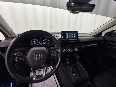 Used 2023 Honda CR-V EX-L image 28