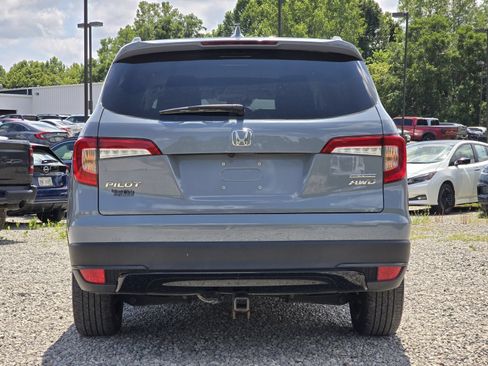 Used 2022 Honda Pilot Special Edition image 14