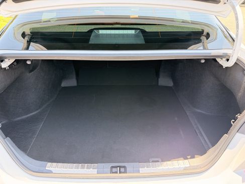Used 2025 Toyota Camry XSE FWD image 32