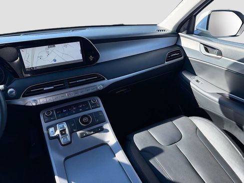 Used 2021 Hyundai Palisade SEL w/ Premium Package image 23