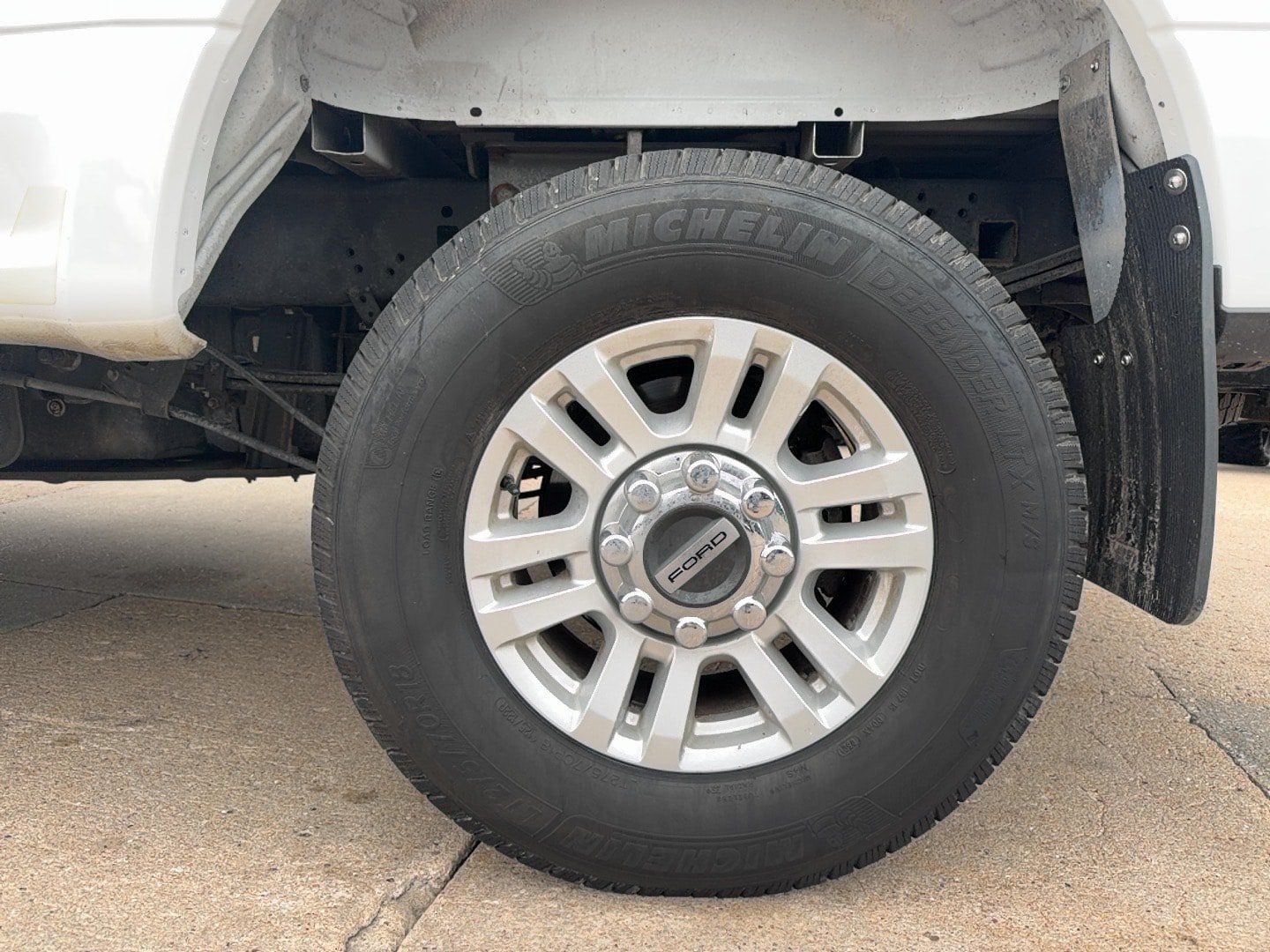 Used 2019 Ford F250 XLT w/ XLT Value Package AWD/4WD image 10