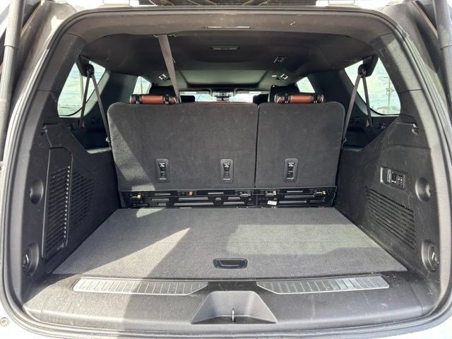 Certified 2023 GMC Yukon XL Denali Ultimate AWD/4WD image 22