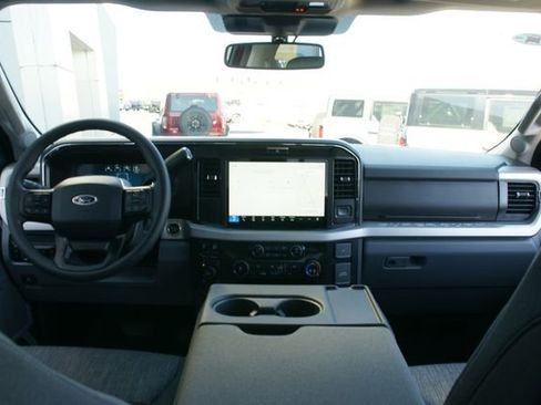 New 2026 Ford F350 XLT image 35