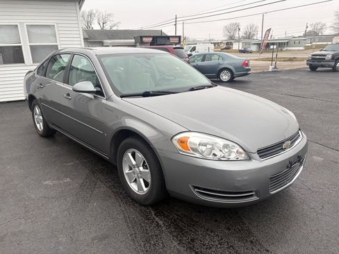 Used 2006 Chevrolet Impala LT w/ Preferred Equipment Group image 10