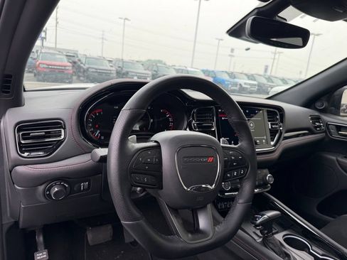 Used 2026 Dodge Durango GT AWD/4WD image 11