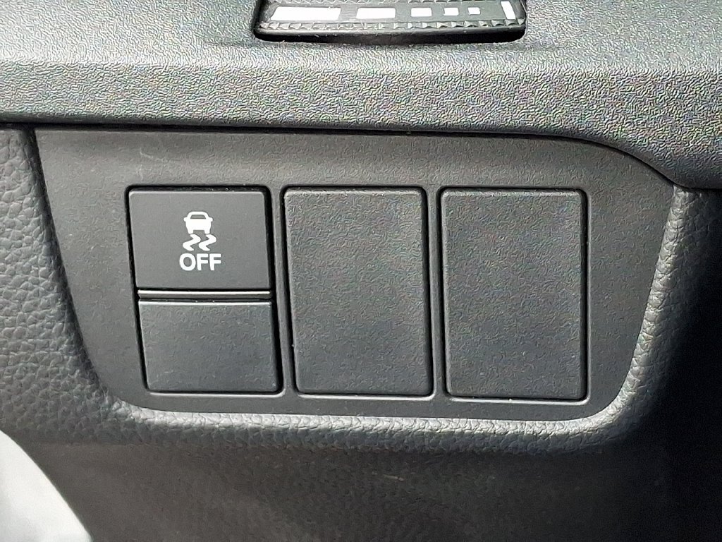 Used 2024 Honda CR-V LX image 29