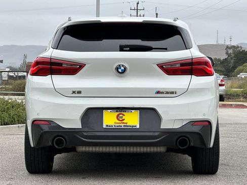 Used 2020 BMW X2 M35i w/ Premium Package AWD/4WD image 4