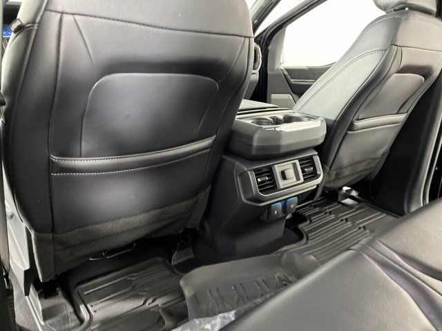 Used 2024 Ford F150 XLT w/ Equipment Group 303A High AWD/4WD image 42