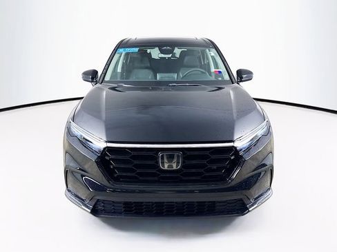 Certified 2023 Honda CR-V EX image 3