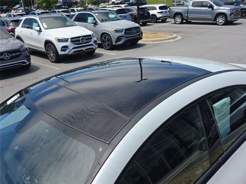 Certified 2023 Mercedes-Benz CLA 250 4MATIC image 12