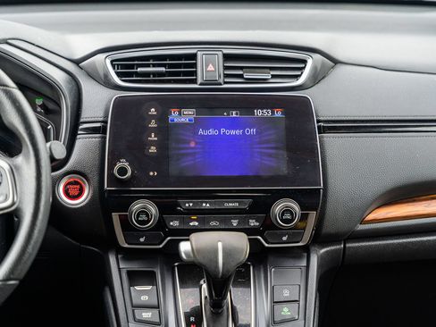 Used 2022 Honda CR-V EX image 29