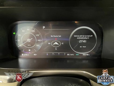 Used 2023 Kia Sorento SX Prestige image 16
