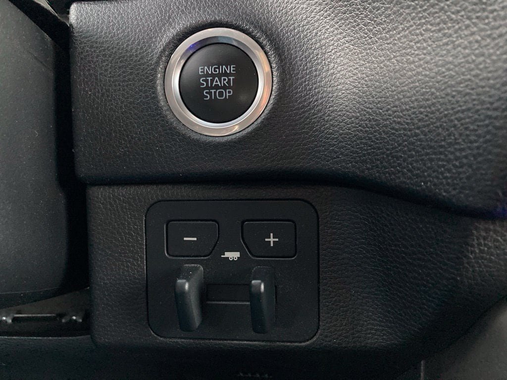 Used 2024 Toyota Tundra SR5 AWD/4WD image 18