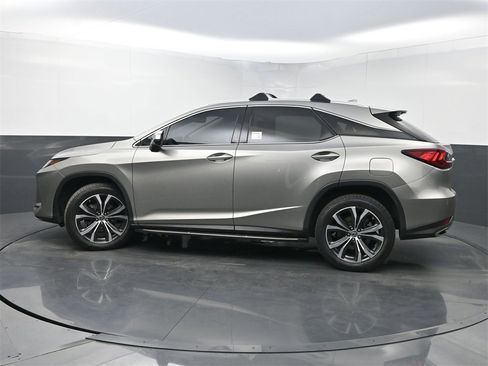 Used 2020 Lexus RX 350 FWD w/ Premium Package image 43