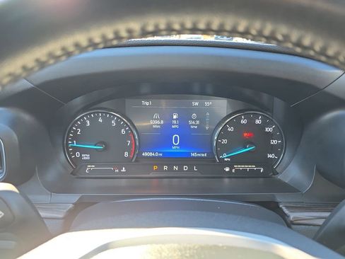 Used 2023 Ford Explorer Limited image 25