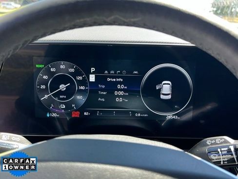 Used 2023 Kia Niro Wind w/ Wind Preserve Package FWD image 25