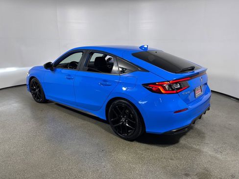 Used 2023 Honda Civic Sport image 5