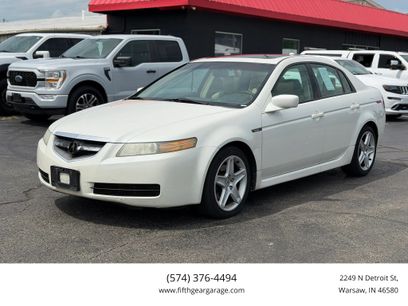 Used 2005 Acura TL