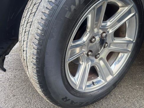 Used 2017 RAM 1500 Lone Star image 50