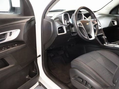 Used 2016 Chevrolet Equinox LT w/ Convenience Package FWD image 8