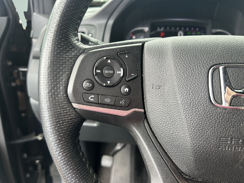 Used 2022 Honda Passport EX-L image 32