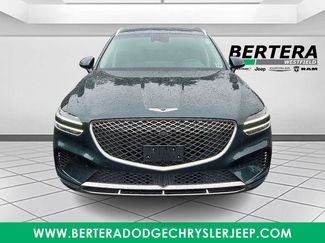 Used 2022 Genesis GV70 2.5T w/ Advanced Package video 2