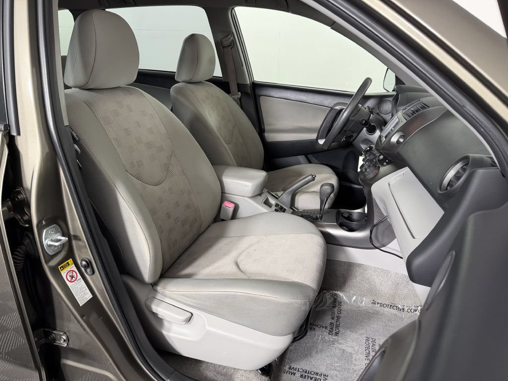 Used 2010 Toyota RAV4 4WD w/ Base L4 Extra Value Pkg image 24