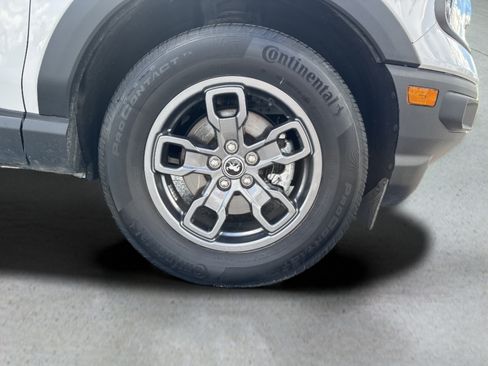 Used 2023 Ford Bronco Sport Big Bend w/ Convenience Package AWD/4WD image 27