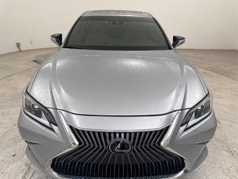 Used 2024 Lexus ES 350 w/ Premium Package FWD image 18