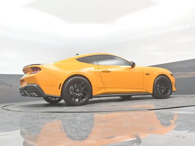 Used 2026 Ford Mustang GT w/ Mustang Nite Pony Package RWD image 21