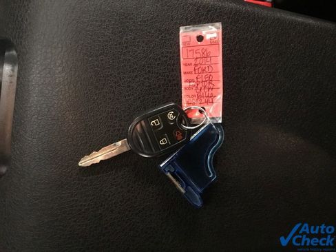 Used 2014 Ford F150 Raptor w/ Equipment Group 801A Luxury image 55