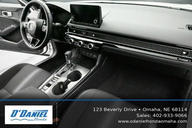 Used 2026 Honda Civic Sport image 39
