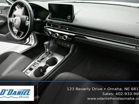 Used 2026 Honda Civic Sport image 39