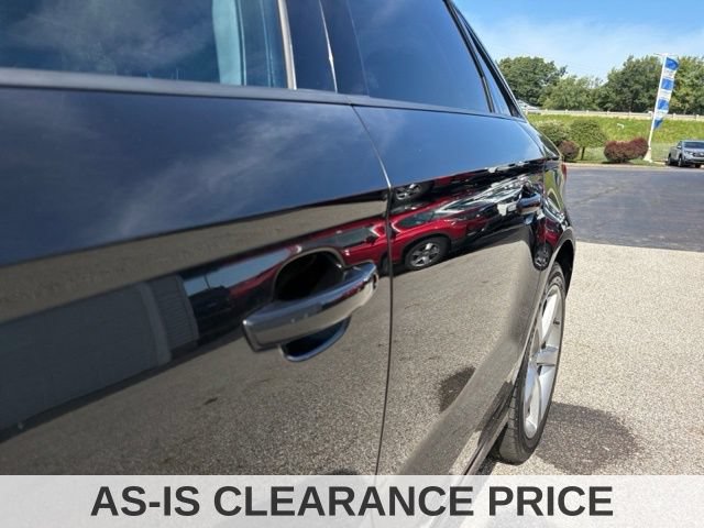 Used 2015 Audi A3 2.0T Premium w/ Cold Weather Package AWD/4WD image 21