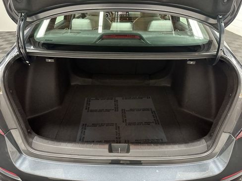 Used 2025 Honda Civic FWD Hybrid Sedan image 32