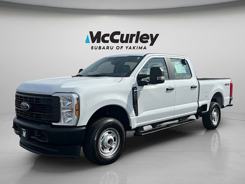 Used 2026 Ford F250 XL AWD/4WD image 2