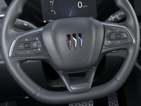 New 2026 Buick Envista Sport Touring image 19
