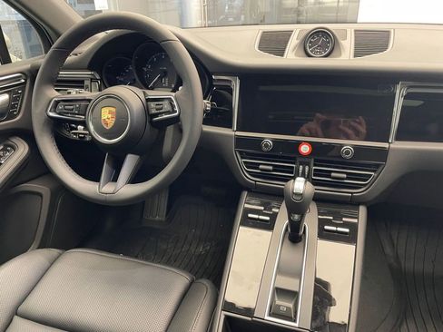 New 2026 Porsche Macan AWD/4WD image 13