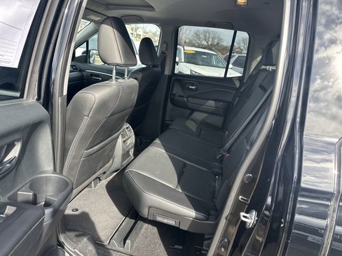 Certified 2023 Honda Ridgeline RTL-E image 14