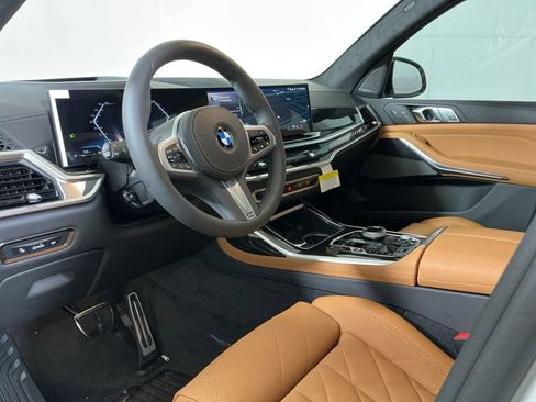 New 2026 BMW X7 xDrive40i w/ Executive Package AWD/4WD image 21