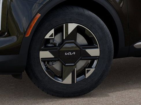 New 2026 Kia Sportage LX image 9