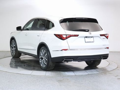 Certified 2023 Acura MDX SH-AWD w/ Technology Package image 7