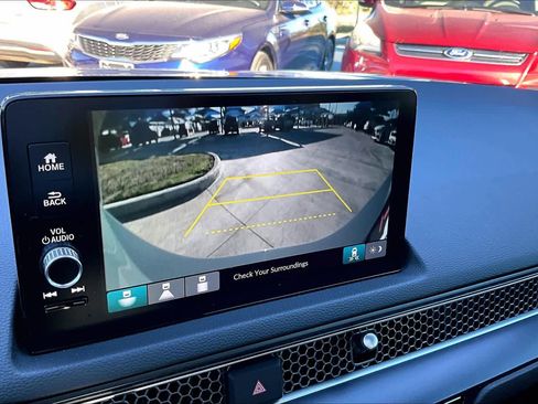 Used 2025 Honda Civic Type R image 26