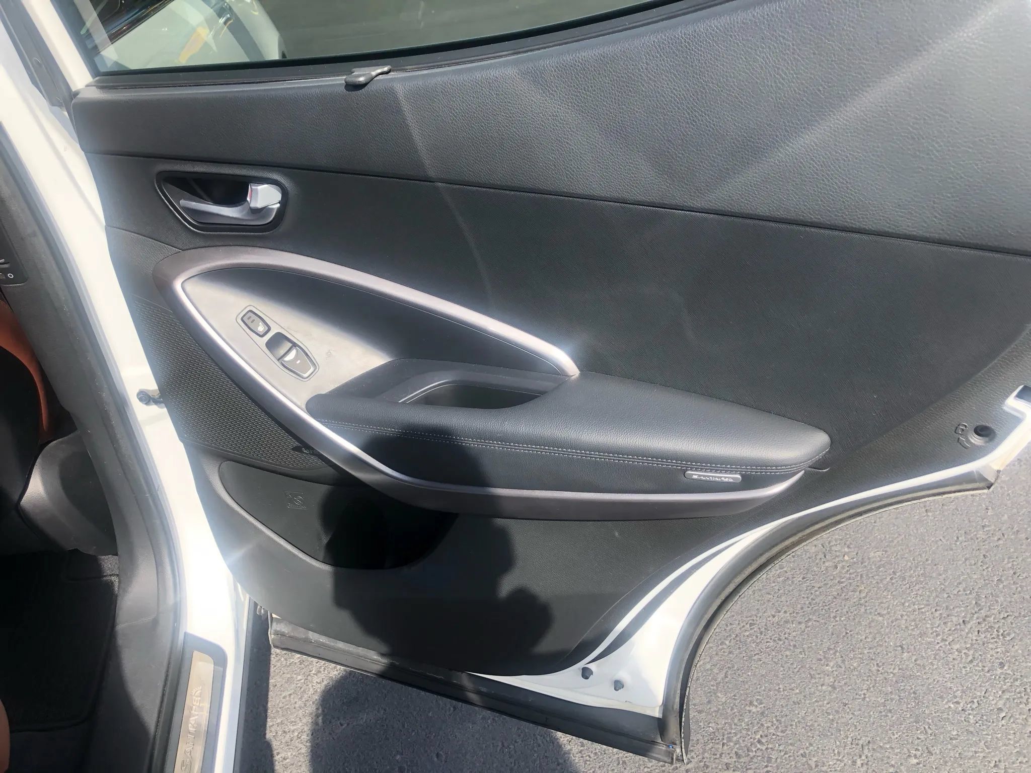 Used 2015 Hyundai Santa Fe Sport 2.0T w/ Option Group 05 FWD image 33