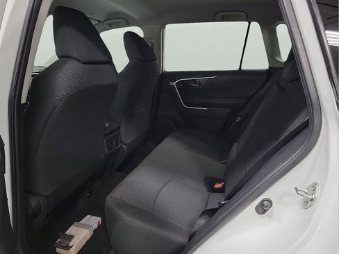 Certified 2024 Toyota RAV4 LE image 9