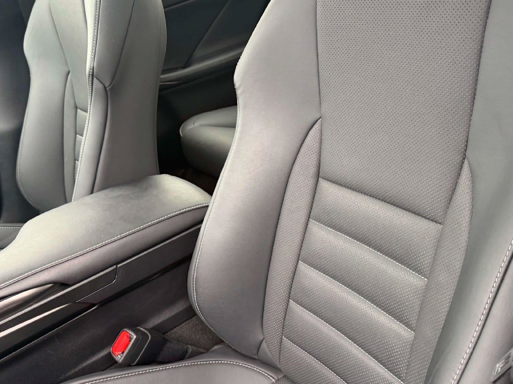 Used 2023 Lexus IS 350 F Sport w/ Navigation Package RWD image 29