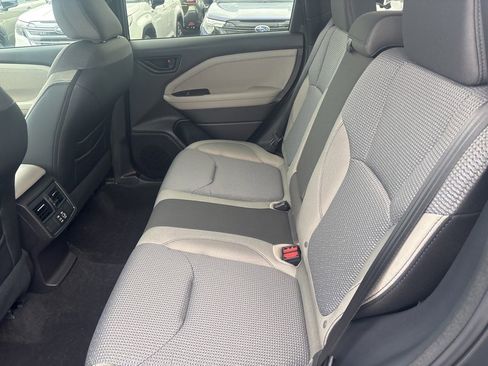 New 2026 Subaru Forester Premium image 12