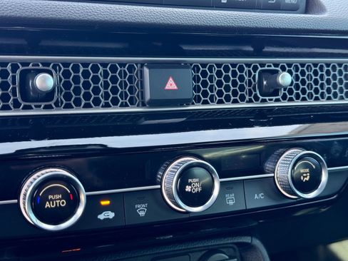 Used 2022 Honda Civic Sport image 30