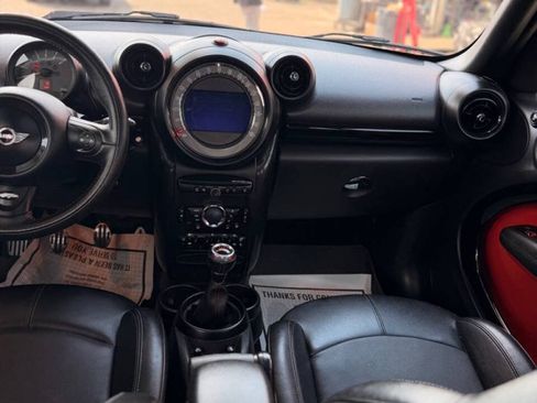 Used 2016 MINI Cooper Countryman S FWD image 18