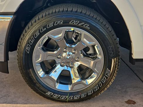 New 2026 RAM 1500 Big Horn image 36